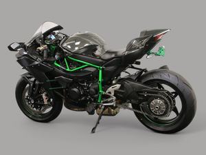 Kawasaki H2 d'occasion 2023 disponible à la vente - Product Image 4