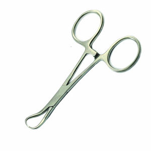 OEM personnalisable de qualité industrielle microchirurgie chirurgie plastique serviette pince DIY Backhaus serviette pince personnalisable microchirurgie - Product Image 5