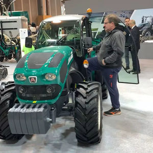 Tractor LOVOL Usado del 2019, 110 HP, Tractores Agrícolas con Ruedas en Venta - Product Image 1