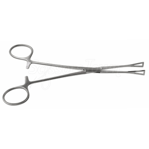 Pinzas Hemostáticas Pennington AMETRINE SURGICAL AS-PF-0007 - Acero Inoxidable de Grado Médico para Uso en Cirugía General, Servicio OEM Personalizado - Product Image 3