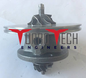 54359880033 TURBOCOMPRESSEUR CHRA - Product Image 2