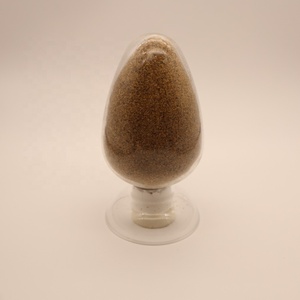 Harina de Gusano de la Harina Amarilla de 80 mallas y 50% de Proteína, Utilizada como Aditivo Alimentario y para Mascotas. - Product Image 4