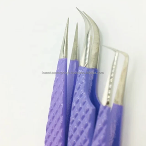 แหนบขนตาปลอม45 75 90องศาพิมพ์โลโก้ - Product Image 4