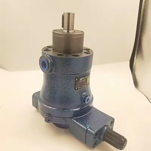 Bombas de pistón axiales hidráulicas de alta presión CY MCY SCY YCY BCY M/YCY 400YCY14-1B 160YCY14-1 80YCY14-1B/X 160YCY14-IB-T - Product Image 2