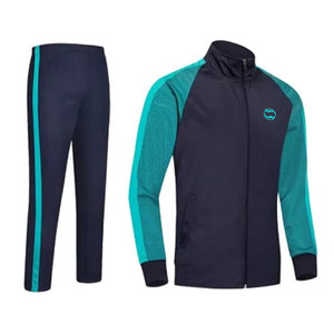 Chándales de hombre sublimación precio bajo impresión personalizada etiqueta personalizada todos los colores más tamaño moda sublimación hombres chándal - Product Image 3