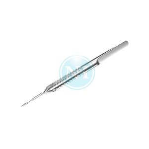 Combo de Precortadores Akahoshi para Cirugía de Cataratas, Instrumento de Punta Fina para Romper - Product Image 4