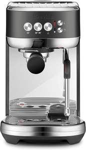 Cafetera Espresso Eléctrica Inteligente de 15 Bares con Tanque de Agua Automático de 1.5L y Botón Digital para Hogares y Hoteles - Product Image 3