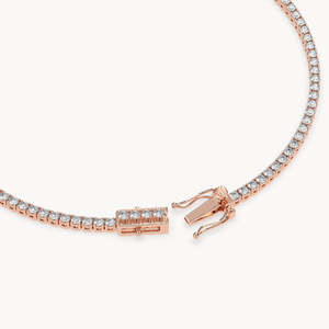 Pulsera de tenis a la moda - Product Image 6