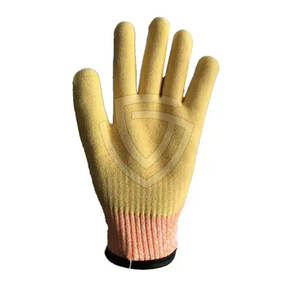 Gants résistants aux coupures de conception unique Gants résistants aux coupures de haute qualité En420 Gants résistants aux coupures en vente de gros à vendre - Product Image 3