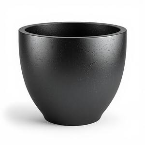 Jardinière en fer massif écologique, conçue pour la maison et le jardin, utilisation extérieure, taille et forme personnalisables, offrant stabilité et durabilité - Product Image 1