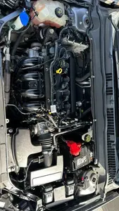 FORD FUSION SE 2013 USADO, Volante a la Izquierda/Derecha - Product Image 3