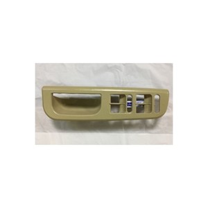 Manijas de Puerta 3B1867171E R48 CAM Dugme Cercevesi SOL BEJ KAPI TUTAMAGI para Golf-Passat-Bora-Octavia 1998-2004 - Product Image 1