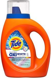 Detergente en Polvo Ecológico Tide Original 400g 1700g para Ropa, Baño, Cocina, Líquido de Lavado Desechable - Product Image 3