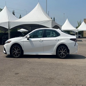ซื้อ Toyota Camry มือสองแล้วสดใหม่และสะอาดไม่มีอุบัติเหตุราคาถูกราคาดีที่สุดจัดส่งรวดเร็วในสต็อก