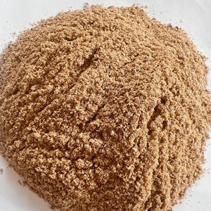 Poudre de coquille de crevette en gros de haute qualité et prix bon marché pour l'alimentation protéinée des bovins animaux de volaille - Product Image 5