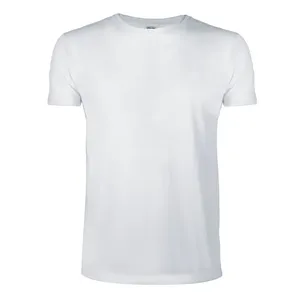 T-Shirt Promozionali Personalizzabili in Cotone, Abbigliamento Personalizzabile per Merchandising - Product Image 6