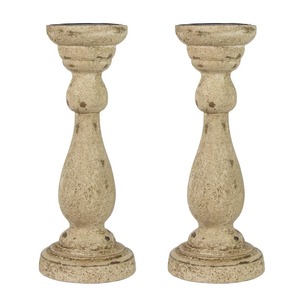 Premium Quality Wooden Candle Holder for Tea <b>Lights</b> Votive Candles and Decorative Use at Wholesale Prices - Product Image 1