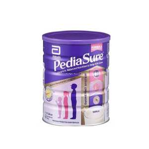 Leche en Polvo con Grasa de Cabra Cruda para Alimentación de Bebés Mayores, Disponible en Envases a Granel en Tambor y Bolsa - Product Image 6