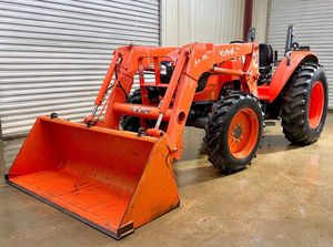 Tractor Kubota L3302 de Alto Rendimiento Disponible Ahora en Stock. - Product Image 4
