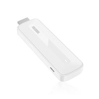 Mecool KD5 FHD TV Stick Android 11 1080P Boîtier TV intelligent BT5.0 1 Go 8 Go WiFi 2.4G/5G HDR 10+ Mini lecteur multimédia Dongle NOUVEAU 2022