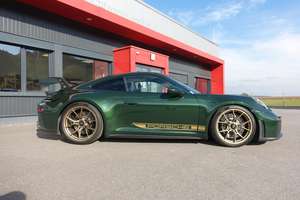 Porsche 911 GT3 Lift Chrono Carbon 4.0L Essence 510 CV Modèle Original 2025 d'occasion en bon état Voiture de Sport/Coupé à Combustion Interne - Product Image 6