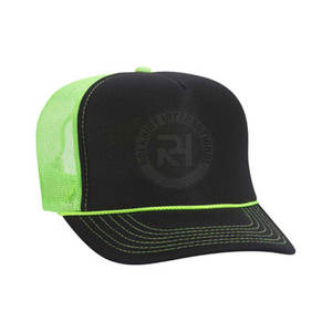 Pakistan Fabrication Conception Unique Chapeaux de Baseball Sportifs Utilisation Extérieure Coton Fait Style Unique - Product Image 1