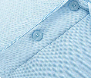 Polo personalizado de poliéster 100% para hombre, Polo de golf personalizado con logotipo bordado de secado rápido, polo deportivo al por mayor, Polo de golf para hombre - Product Image 5