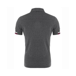 Polo personalizado de talla grande para hombre, camisas de Golf, Polo de secado rápido, OEM, gran oferta - Product Image 5