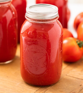 Tomates en conserve en gros du VIETNAM à prix raisonnable 2025 - Product Image 4