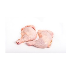 Cuerpo de pollo congelado IQF orgánico de alta calidad Halal Top rico en vitaminas Grado a 25kg Embalaje a granel - Product Image 2