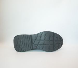 Commercio all'ingrosso di lusso scarpe da corsa da uomo su piattaforma stile Sneakers di alta qualità ammortizzante maglia traspirante superiore per la stagione autunnale - Product Image 3