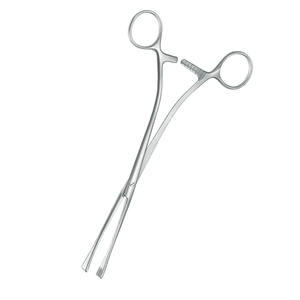 Pinza de Hemostasia Manual de Acero Inoxidable Green-Armytage, Articulación de Tornillo, Mandíbula de 15 mm, 210 mm de Largo, Instrumentos Quirúrgicos Rectos, Pakistán - Product Image 6
