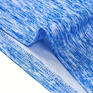 Camiseta de Manga Corta de Algodón y Elastano de Alta Calidad al por Mayor, Nueva Colección 2025, Transpirable, Talla Grande, Estilo Gótico para Hombre - Product Image 5