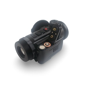 GODZILLA-CM Clip-on phạm vi nhiệt 640x512 Độ phân giải IP67 không thấm nước Wi-Fi cho tầm nhìn ban đêm săn bắn nhà máy bán hàng trực tiếp 1 năm - Product Image 1