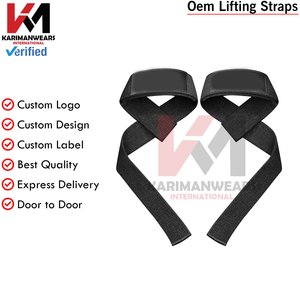 Correa de Estiramiento para Fisioterapia, Banda Elástica No Elástica con 10 Lazos, Material de Neopreno, Yoga, Pilates, Ejercicio, Hombres, Mujeres - Product Image 2