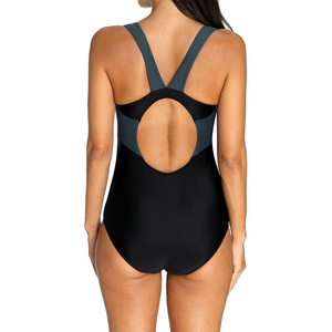 Traje de baño de verano al por mayor novedad trajes de baño para mujer ropa de playa traje de baño de mujer de una pieza traje de baño de mujer - Product Image 4