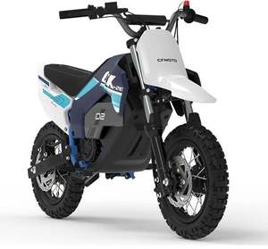 VENTA AL POR MAYOR Nueva Motocicleta Todoterreno CF-MOTO CFX 2E 2024 en Venta - Product Image 1