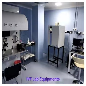 Meilleur approvisionnement et installation d'équipement de laboratoire IUI de haute avancée pour le contrôle des naissances gynécologie obstétrique - Product Image 2