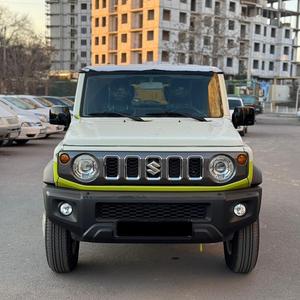 Suzuki Jimny GLX 2025 1,5L AWD Transmission automatique 4 cylindres Essence SUV/Crossover - Product Image 2