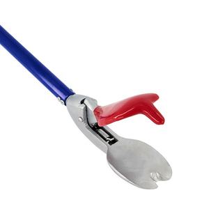 Pinzas y Ganchos Metálicos Profesionales para Capturar Serpientes, para Uso en Exteriores e Interiores, Temporada de Otoño - Product Image 1