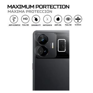 ฟิล์มกันรอยหน้าจอ Realme GT3 - Product Image 2