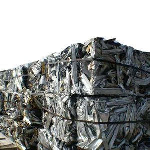 Precio al por mayor chatarra de aluminio latas de bebidas usadas 99% chatarra de aluminio lata de aluminio de Tailandia - Product Image 5