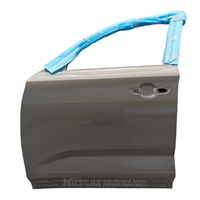 Vente en gros Changan Oushang X7 Pièces de voiture complètes Nouvelles pièces de capot de porte avant Oushang X7 F202F270103-1103 OEM/F202F270103-0902