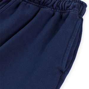 Pantalones Deportivos Básicos para Hombre con Diseño de Pierna Ajustada, Cómodos para Correr, Entrenar y Días Casuales, Decoración Bordada - Product Image 4