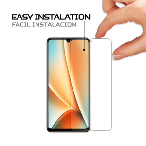 อุปกรณ์ป้องกันหน้าจอ Y100 5G กันกระแทกทนทานและดูดซับแรงกระแทก - Product Image 3