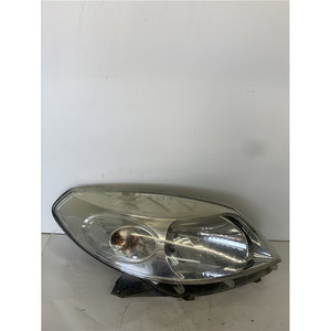 Faro Anteriore Destro DACIA Sandero 1a Serie 8200733877 (08>12) - Product Image 1