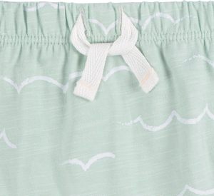 Crop <b>Top</b> T Shirts With <b>Shorts</b> <b>Sets</b> Full Printed 2 Piece Sleepwear Clothing T Shirt <b>Sets</b> Quick Dry Sportswear Twin Suit - Product Image 5