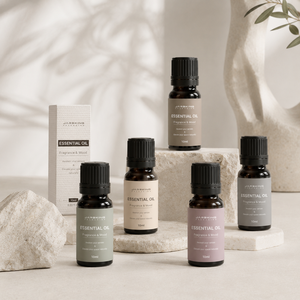 Flacon <span class=keywords><strong>de</strong></span> <span class=keywords><strong>parfum</strong></span> minimaliste en verre blanc style pharmaceutique, flacon compte-gouttes, diffuseur à bâtonnets, emballage en vrac, vente en gros, direct usine - Product Image 3