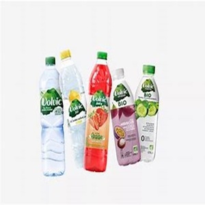 ขวดน้ำแร่ธรรมชาติ volvic ขนาด330มล. 500มล. 750มล. ขวดพลาสติก1.5L - Product Image 3