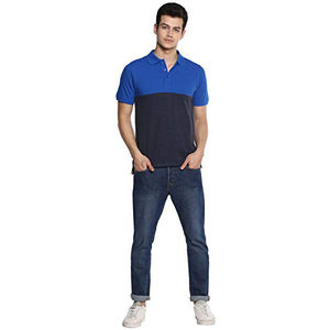 Chemises polo pour hommes à prix abordable, vêtements décontractés pour adultes, nouvelle conception tendance, logo personnalisé, chemises polo unies pour hommes - Product Image 4